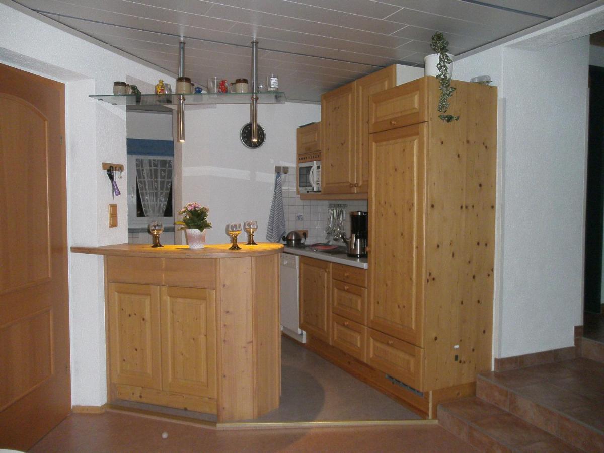 Apartment Haus Cornelia