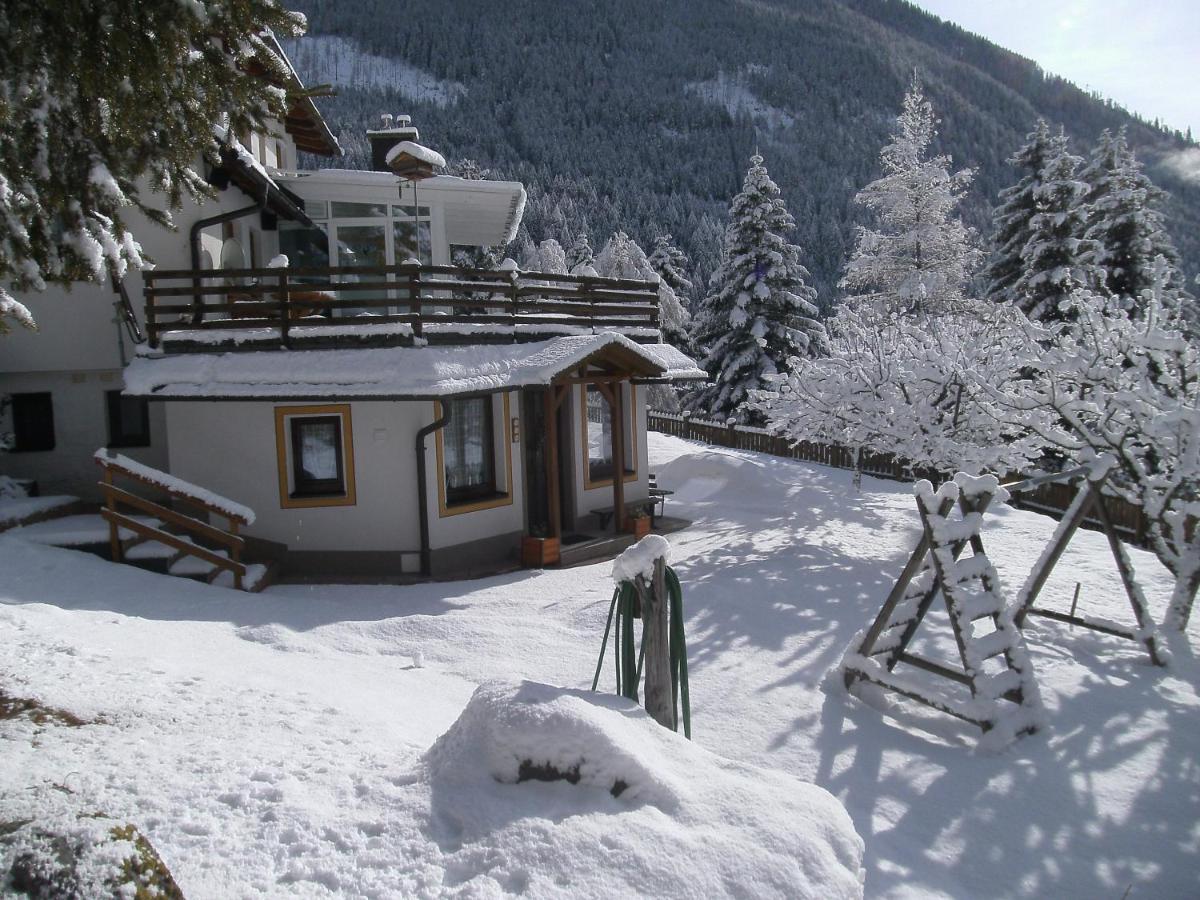 Haus Cornelia Apartment *