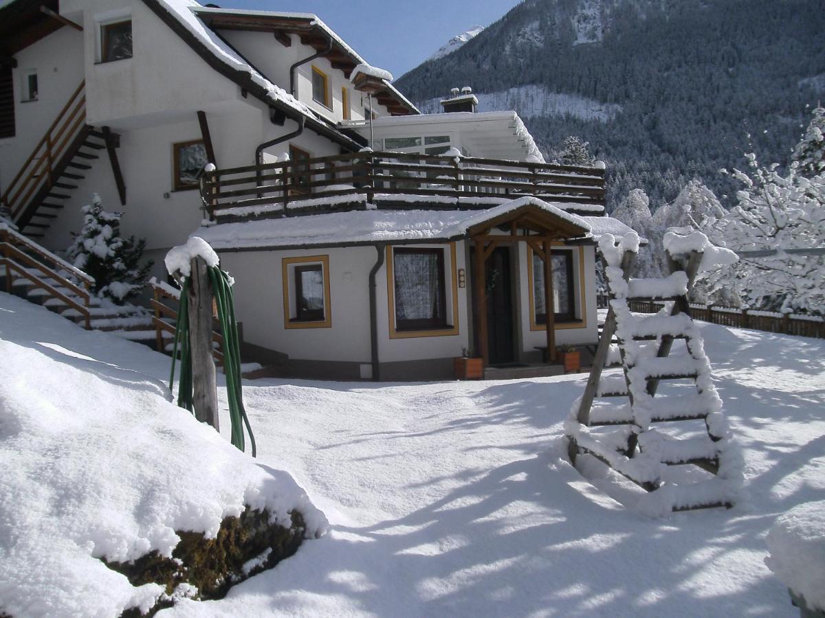 Haus Cornelia Apartment